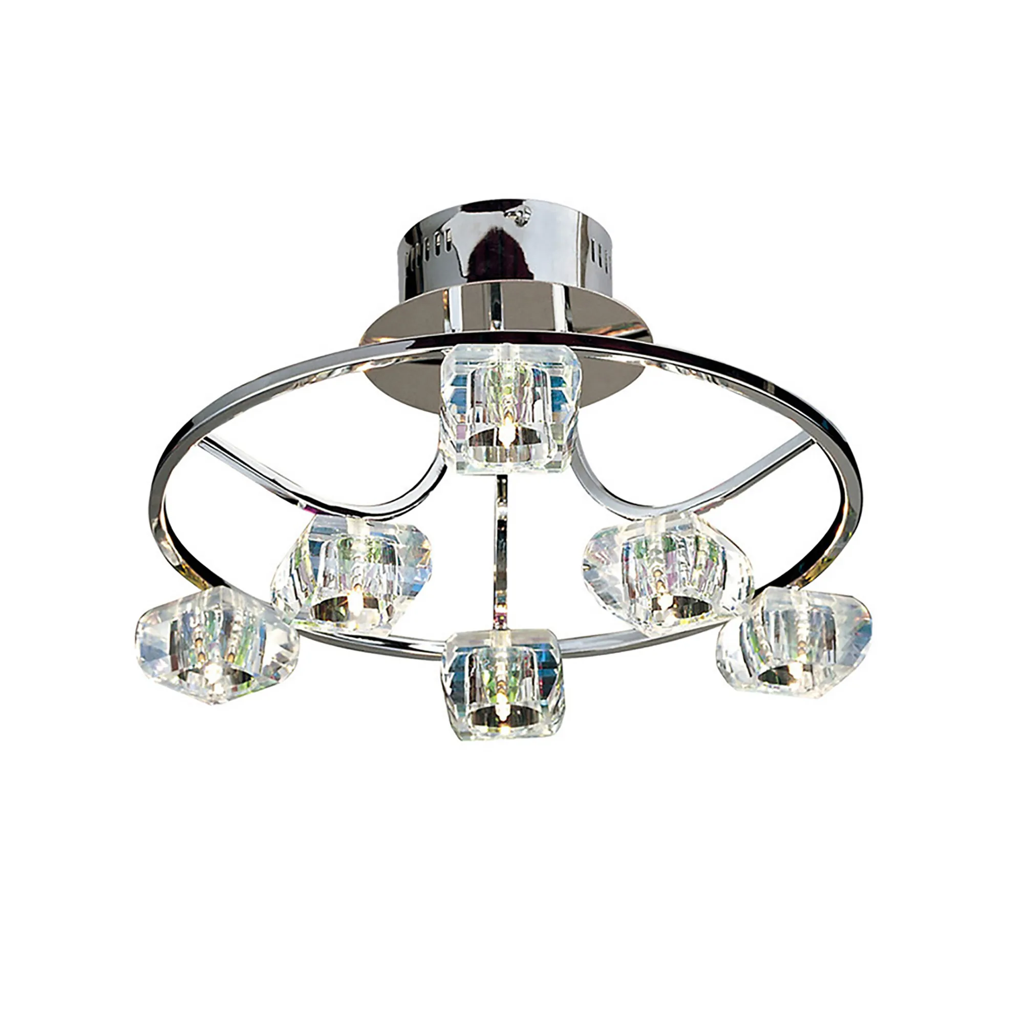 Polana Ceiling Lights Diyas Semi Flush Fittings Polana Ceiling Lights Diyas Semi Flush Fittings